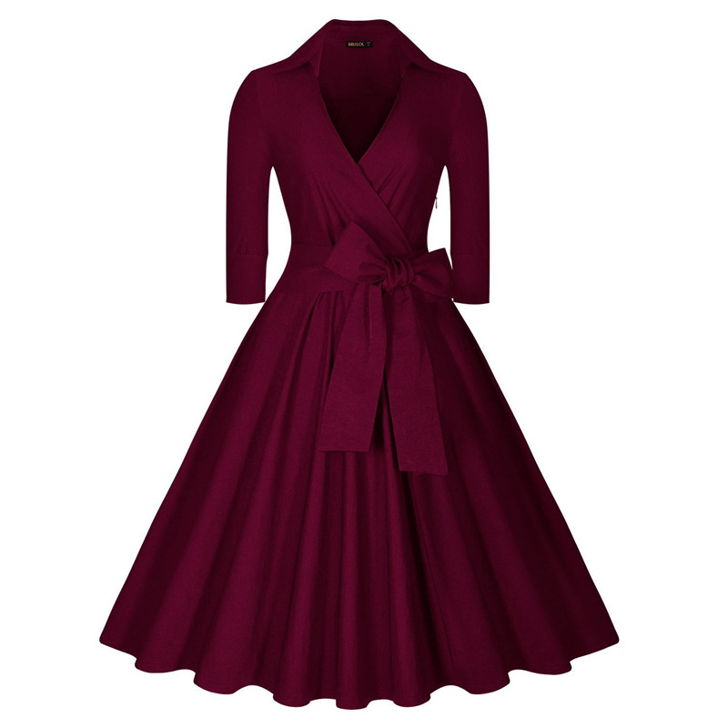 Dressing the original way courtesy of the 1940s dresses – StyleSkier.com