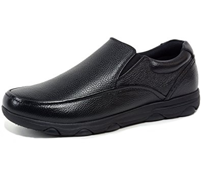 Comfort at Its Peak; Work Shoes – StyleSkier.com