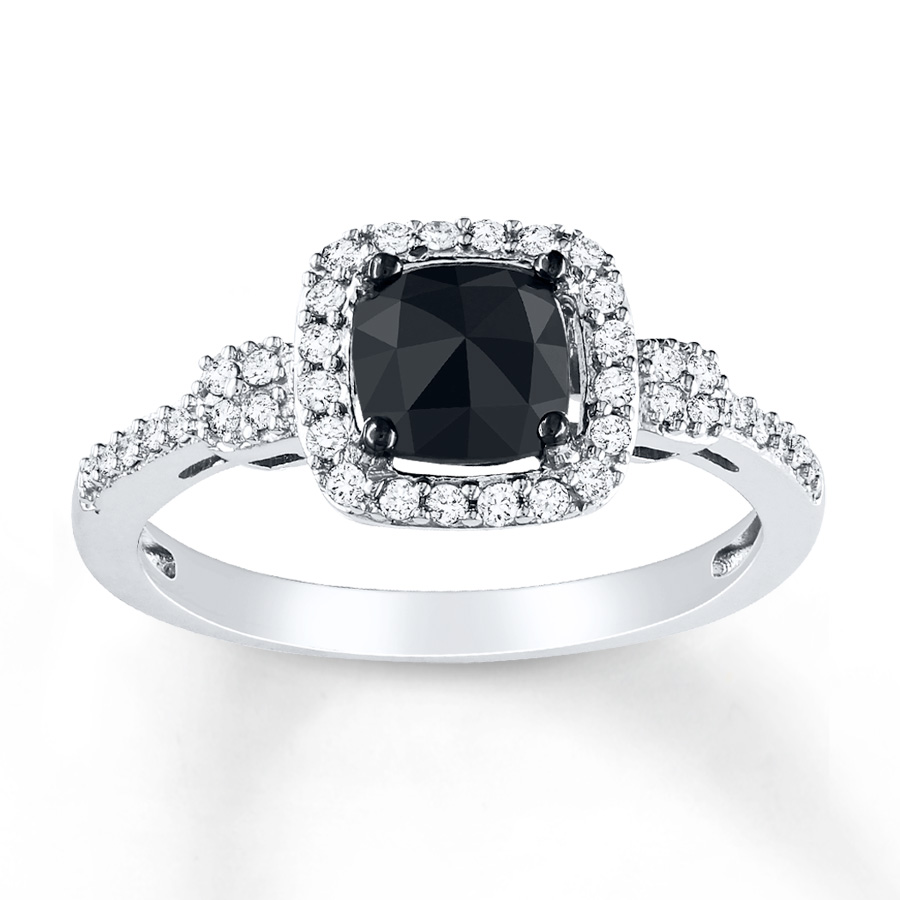 Black Diamond Rings: For any Modern Woman – StyleSkier.com