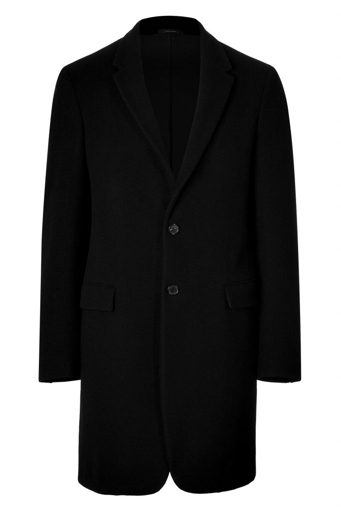 Why you should get black wool coat for women – StyleSkier.com