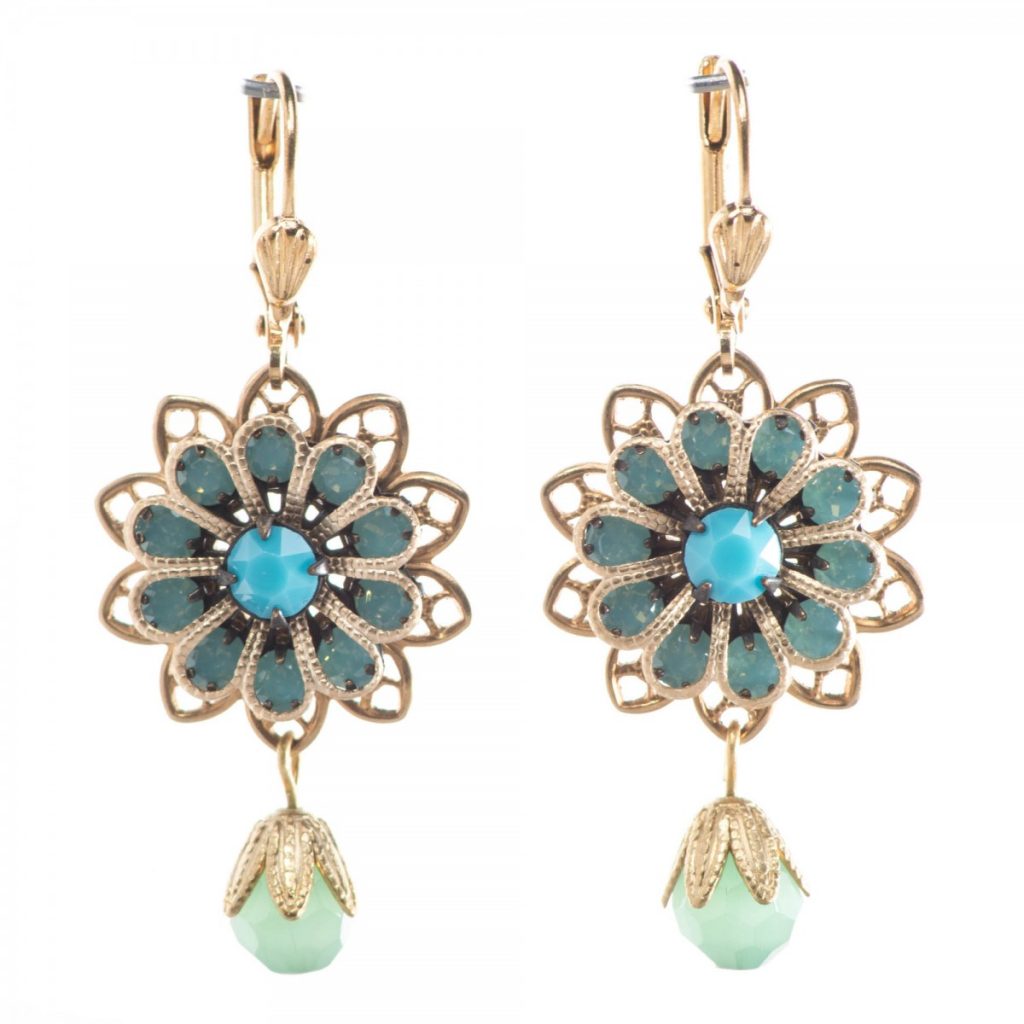 What Is Special In Filigree Earrings? – StyleSkier.com