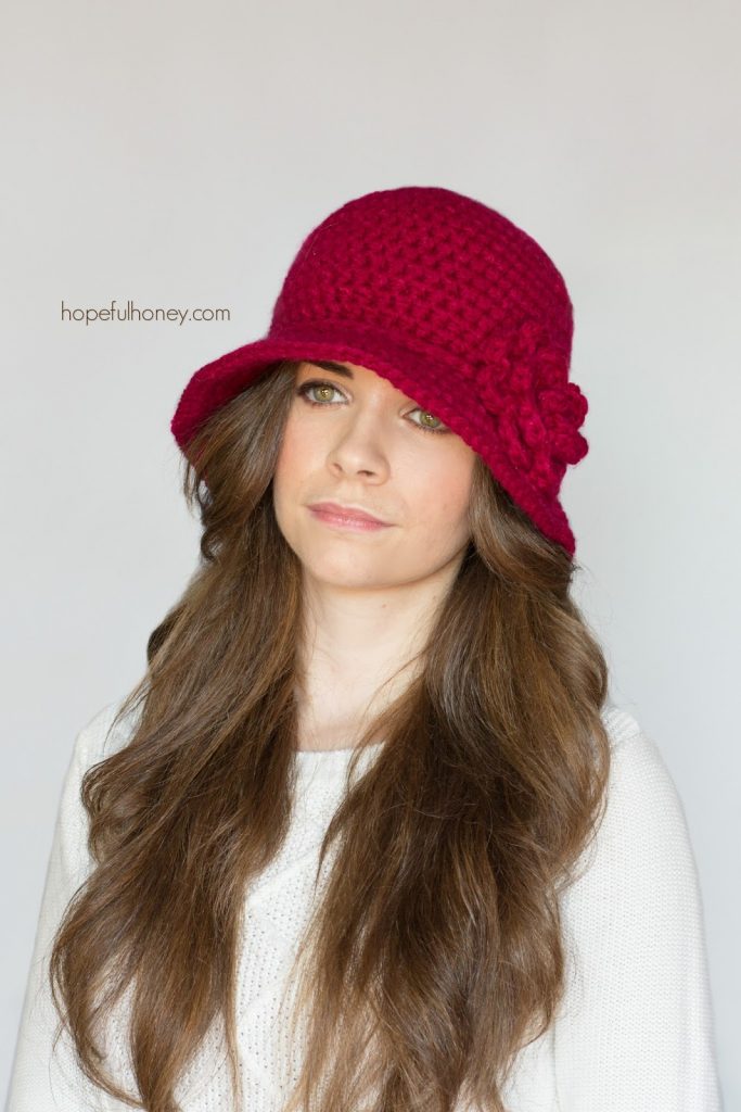 The Cloche Hat is Stylish and Good for Women with Class – StyleSkier.com