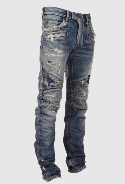 Guide to Getting Custom Jeans You always Desired – StyleSkier.com
