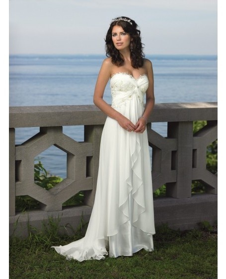 How to take care of destination wedding dresses – StyleSkier.com