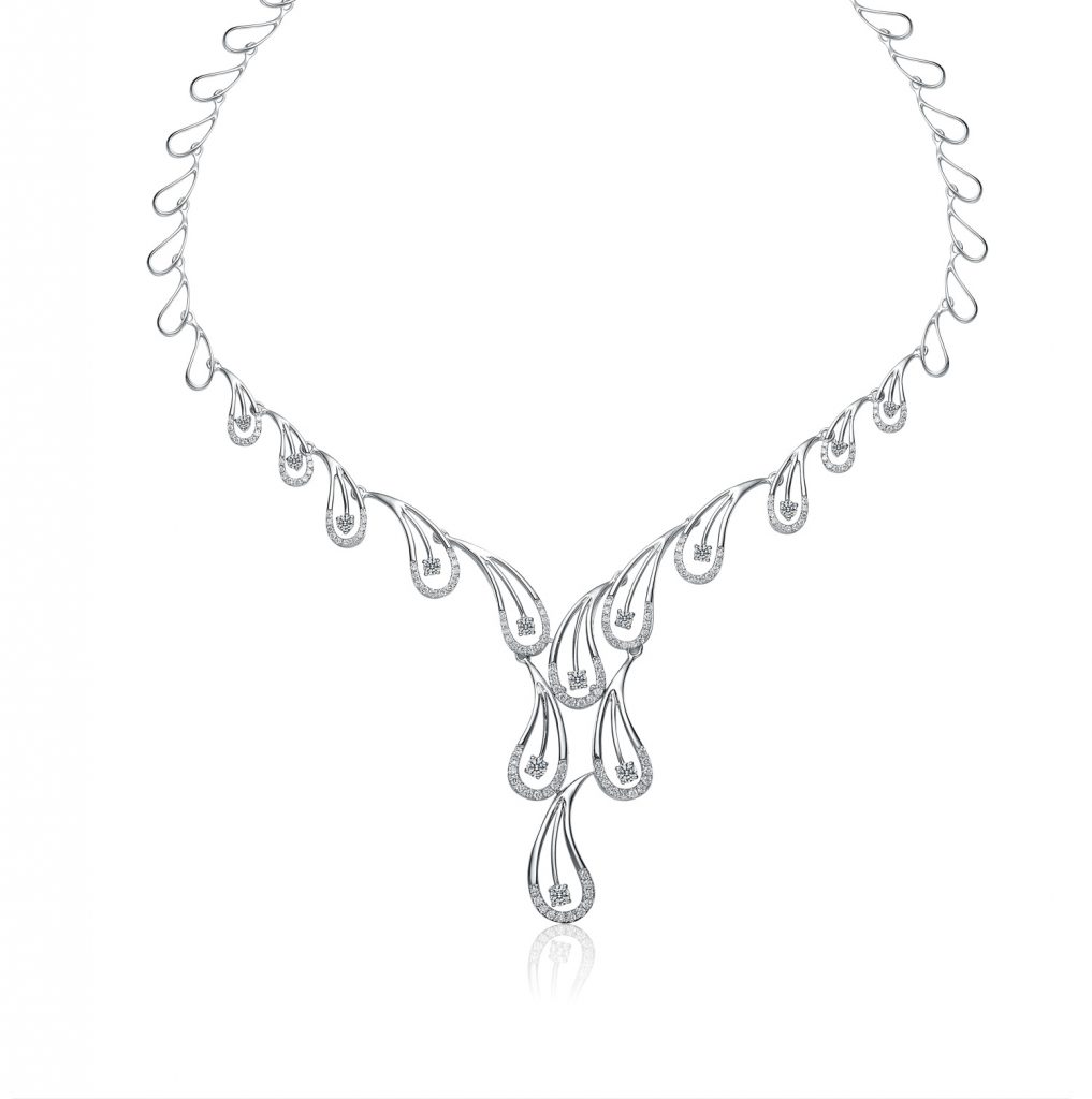 Diamond Necklace For Women – Things you must know – StyleSkier.com