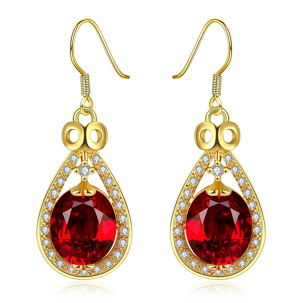 Selecting earrings for women made easy – StyleSkier.com