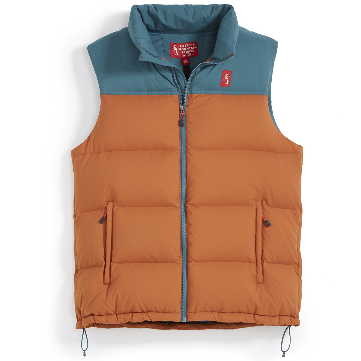 What should guide the choice of a down vest? – StyleSkier.com