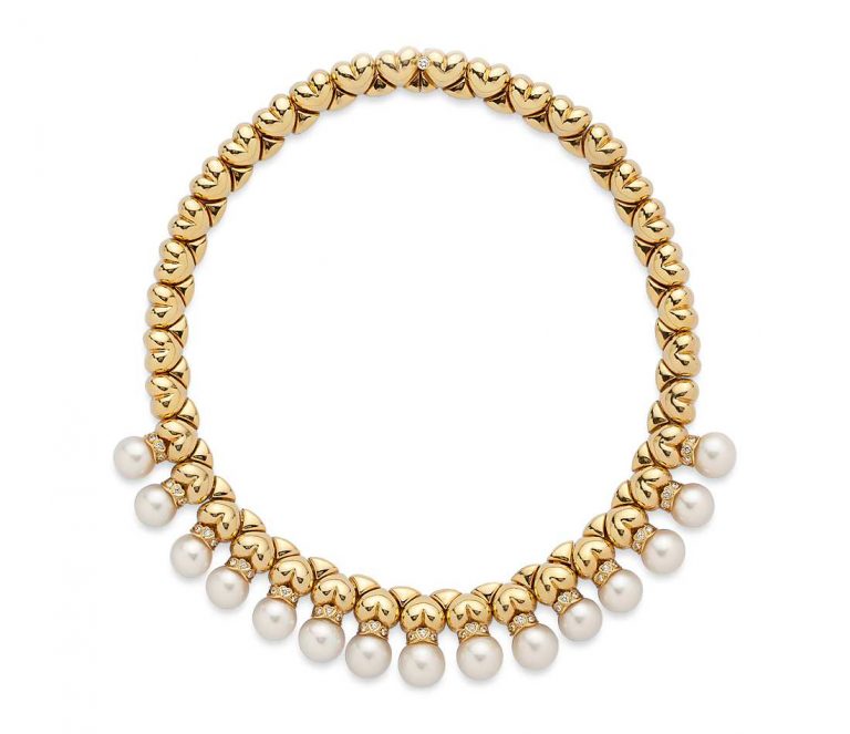 Ultimate guide for Buying Pearl and Diamond Necklace – StyleSkier.com