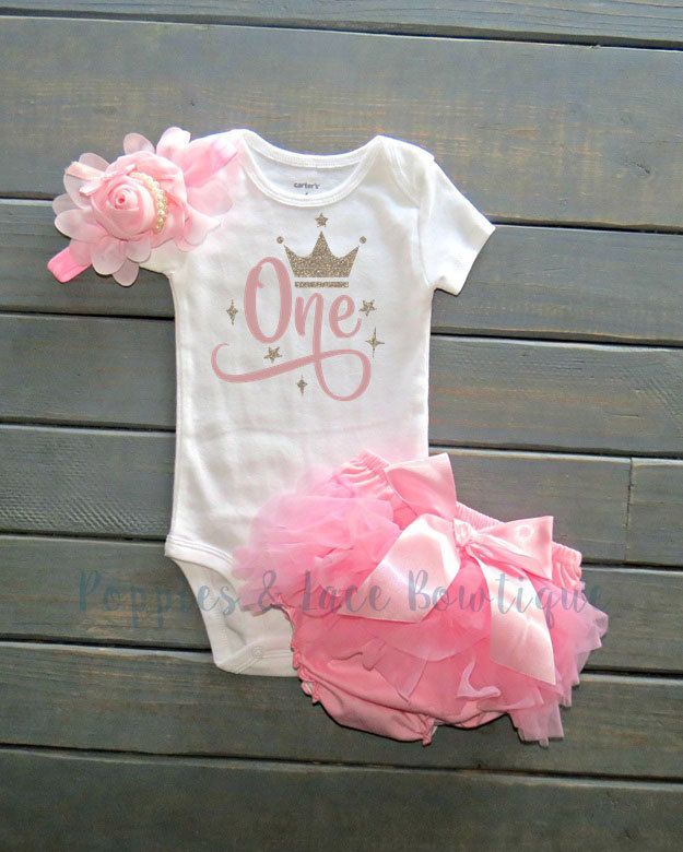 It’s your first birthday outfits girl make it memorable - StyleSkier.com