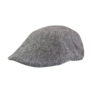 Guide to buying flat caps for men – StyleSkier.com