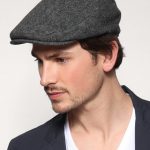 flat caps for men flat cap: this type of headwear first became fashionable in the last  decades of lqlavxm