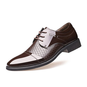 Guidelines for choosing formal shoes for men – StyleSkier.com