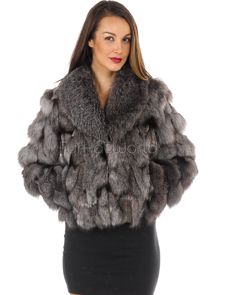 Dressing right for the weather courtesy of the fur coats – StyleSkier.com