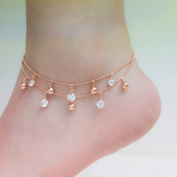 gold anklet designs, gold anklet designs suppliers and manufacturers at  alibaba.com CAMGVIY