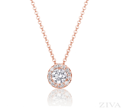 Why a white gold diamond necklace is a great gift – StyleSkier.com