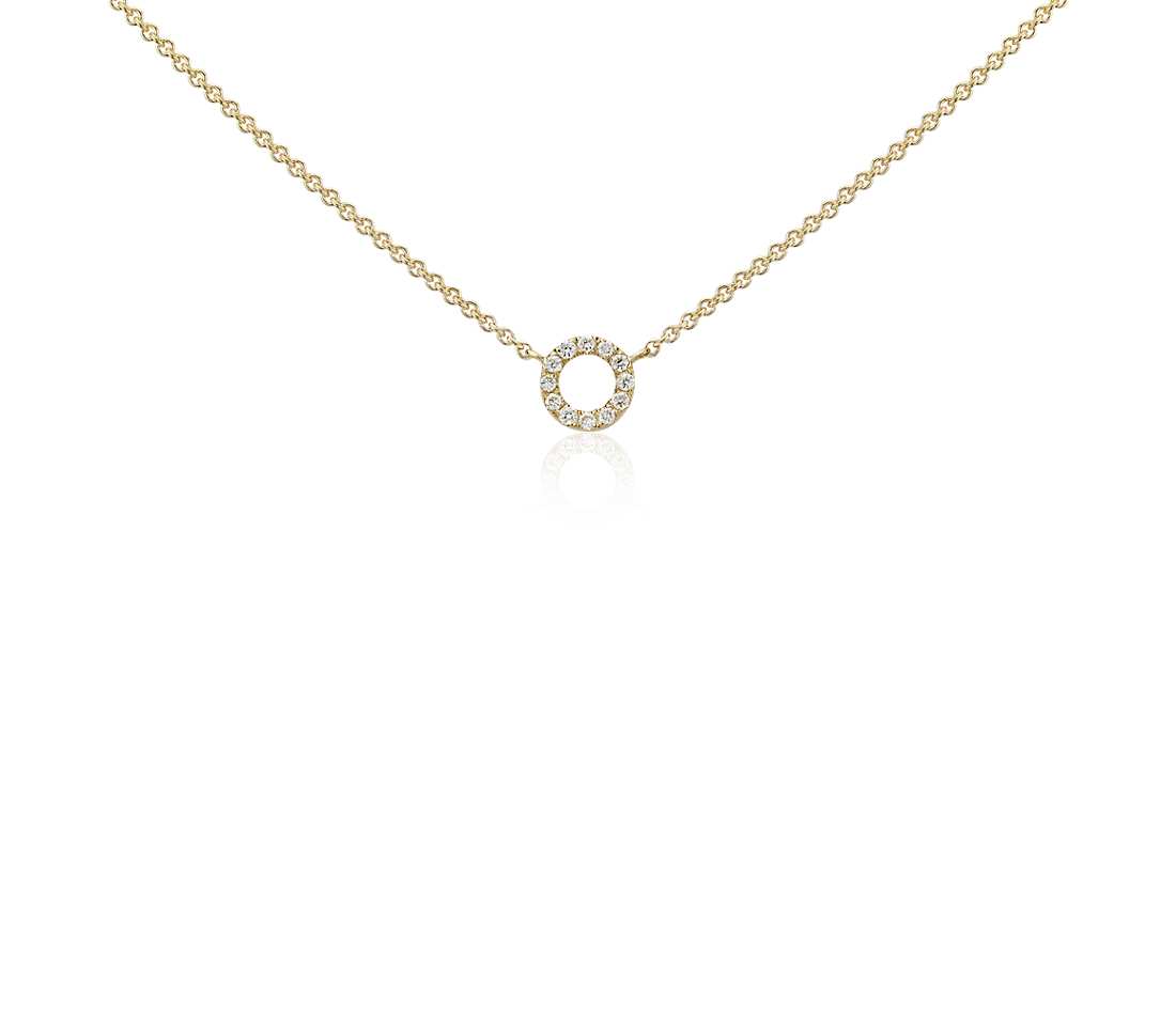 Why a white gold diamond necklace is a great gift – StyleSkier.com