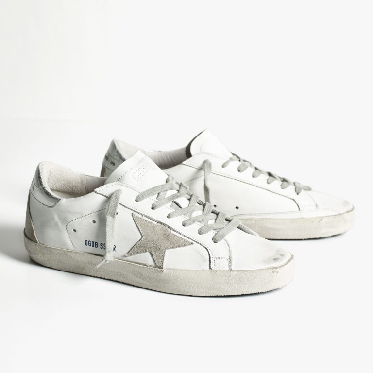 Care and maintenance of the golden goose sneakers – StyleSkier.com