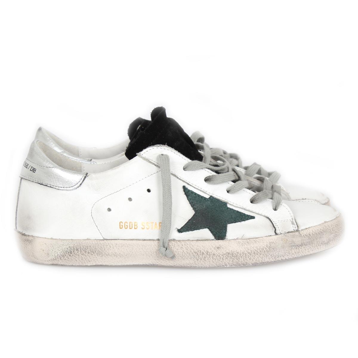 Care and maintenance of the golden goose sneakers – StyleSkier.com