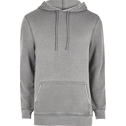 Get Grey Hoodie for Style and Comfort – StyleSkier.com