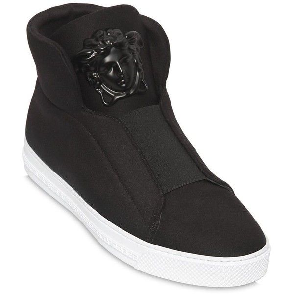 Get Casual by Buying High top Shoes for men – StyleSkier.com