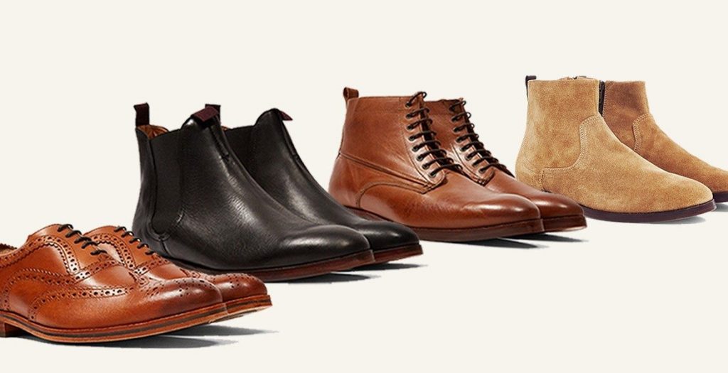 Guidelines when choosing Hudson shoes to buy – StyleSkier.com