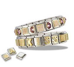 Top reasons to buy Italian Bracelets - StyleSkier.com