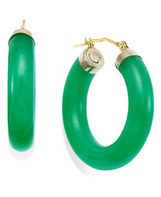 What you need to know about jade and using jade earrings – StyleSkier.com