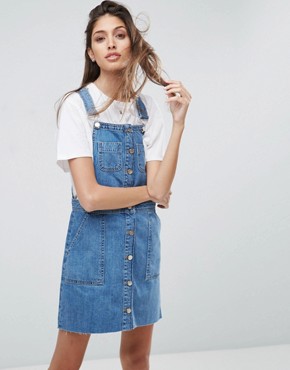 Benefits of buying jeans dress from an online platform - StyleSkier.com