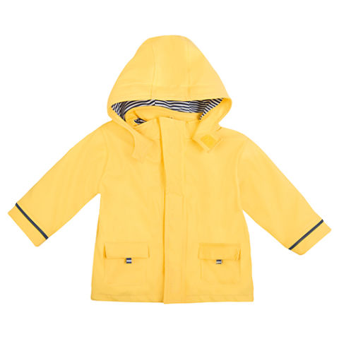 How to Choose Perfect Rain Coat – StyleSkier.com
