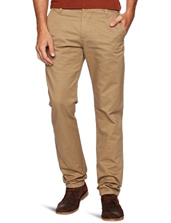 How to take care of Khaki trousers – StyleSkier.com