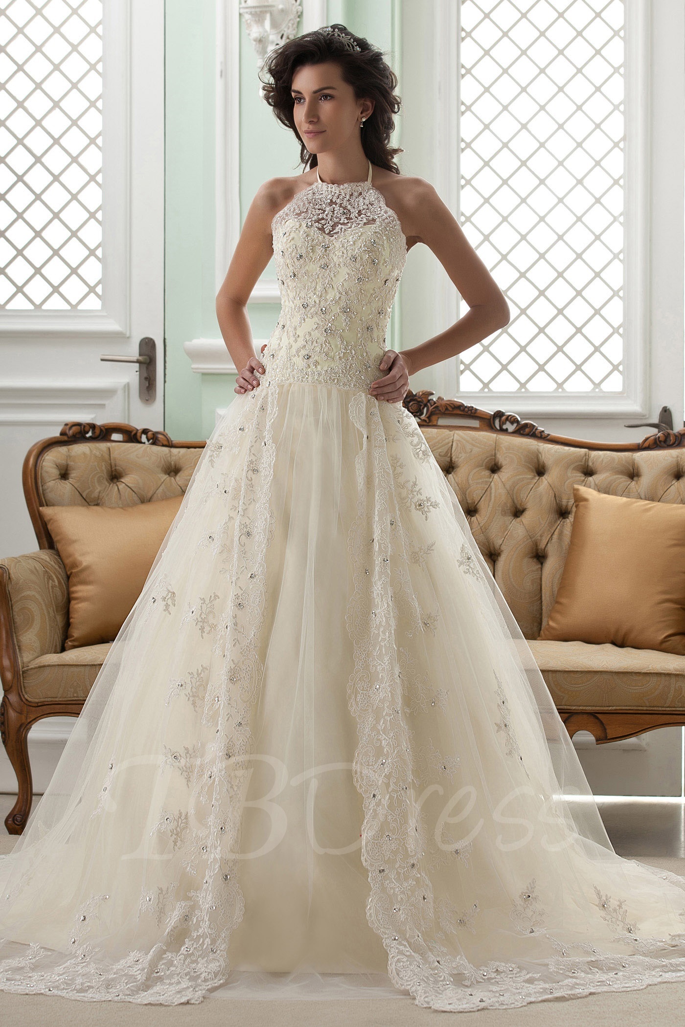  All Lace Wedding Dress of the decade Learn more here 