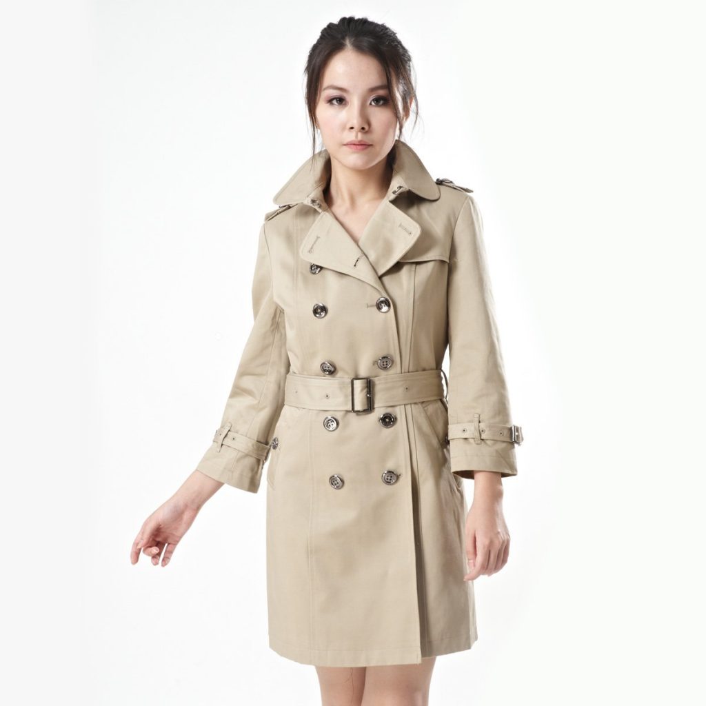 How to select Best ladies trench coat for this winter – StyleSkier.com