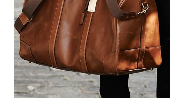 Factors to consider when getting leather bags for men – StyleSkier.com