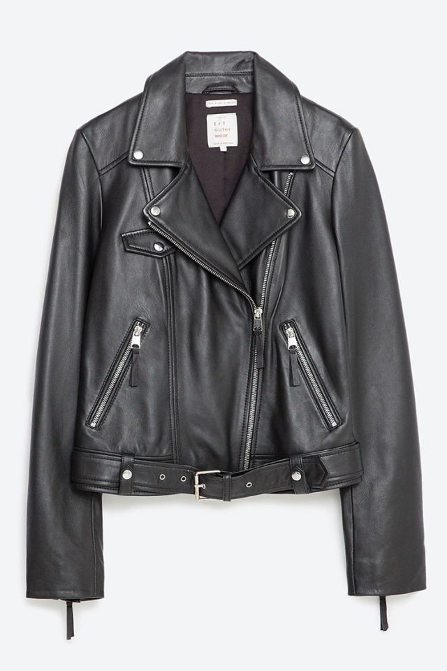 Why leather jackets women are becoming more popular – StyleSkier.com