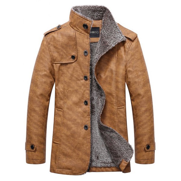 Men’s Jackets of Quality will help you to stand out among your Friends ...
