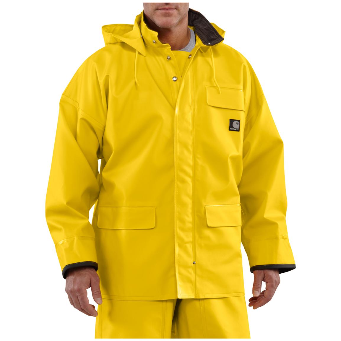 How to Choose Perfect Rain Coat - StyleSkier.com