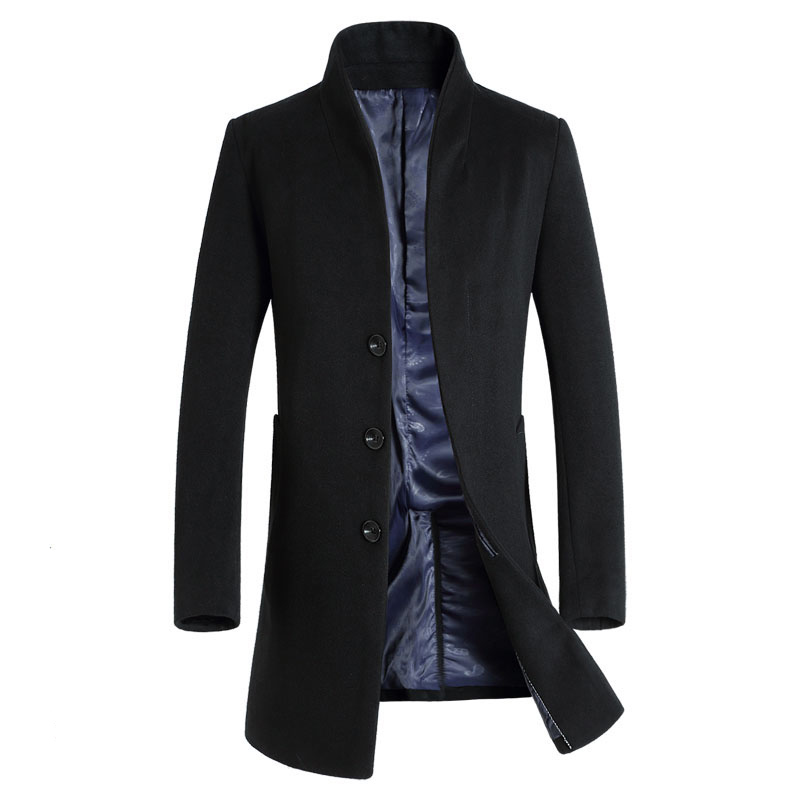 Take the Advantage of the Utility of Coat by Buying Mens coat ...