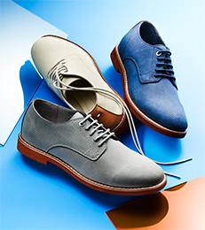 Features of good men’s shoes – StyleSkier.com
