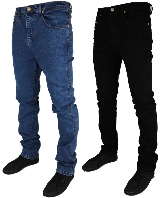 What determines the lifespan of men’s stretch jeans? – StyleSkier.com