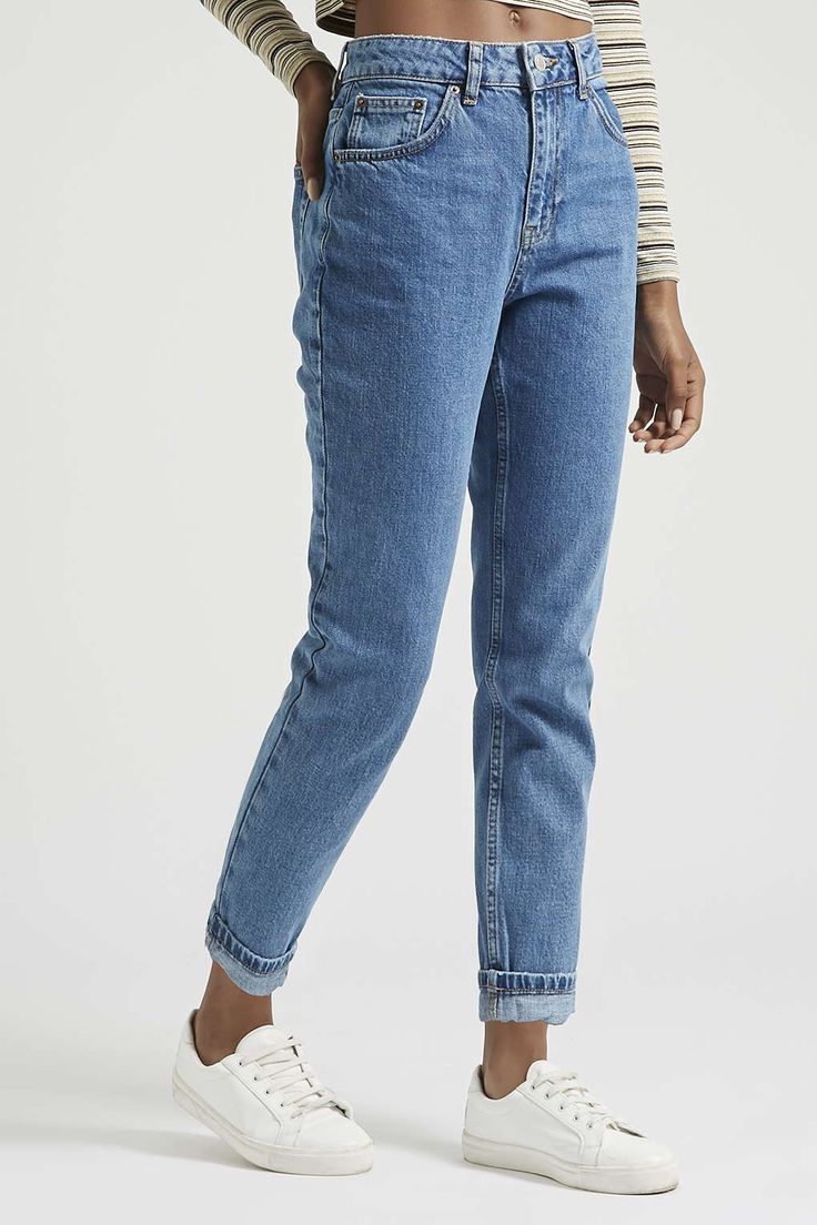 mom jeans for moms