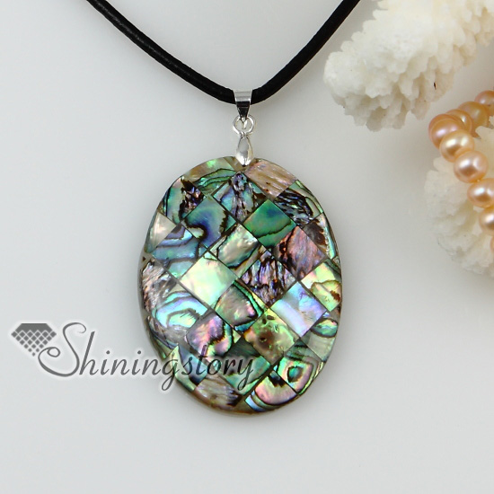 Handcrafted Mother of Pearl Jewellery – StyleSkier.com