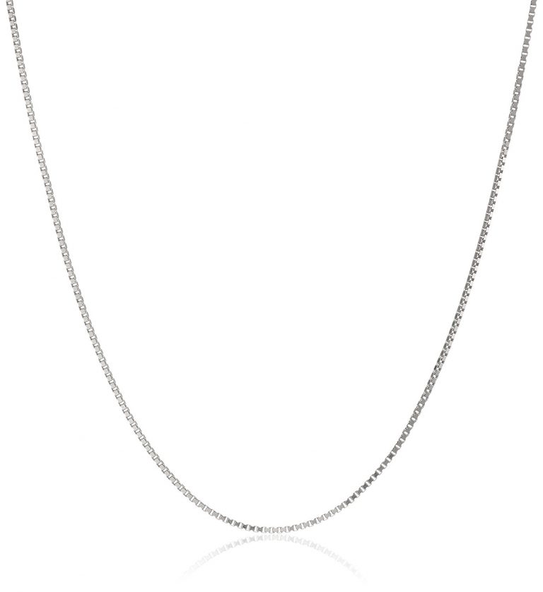 Selecting the right necklace chain – StyleSkier.com