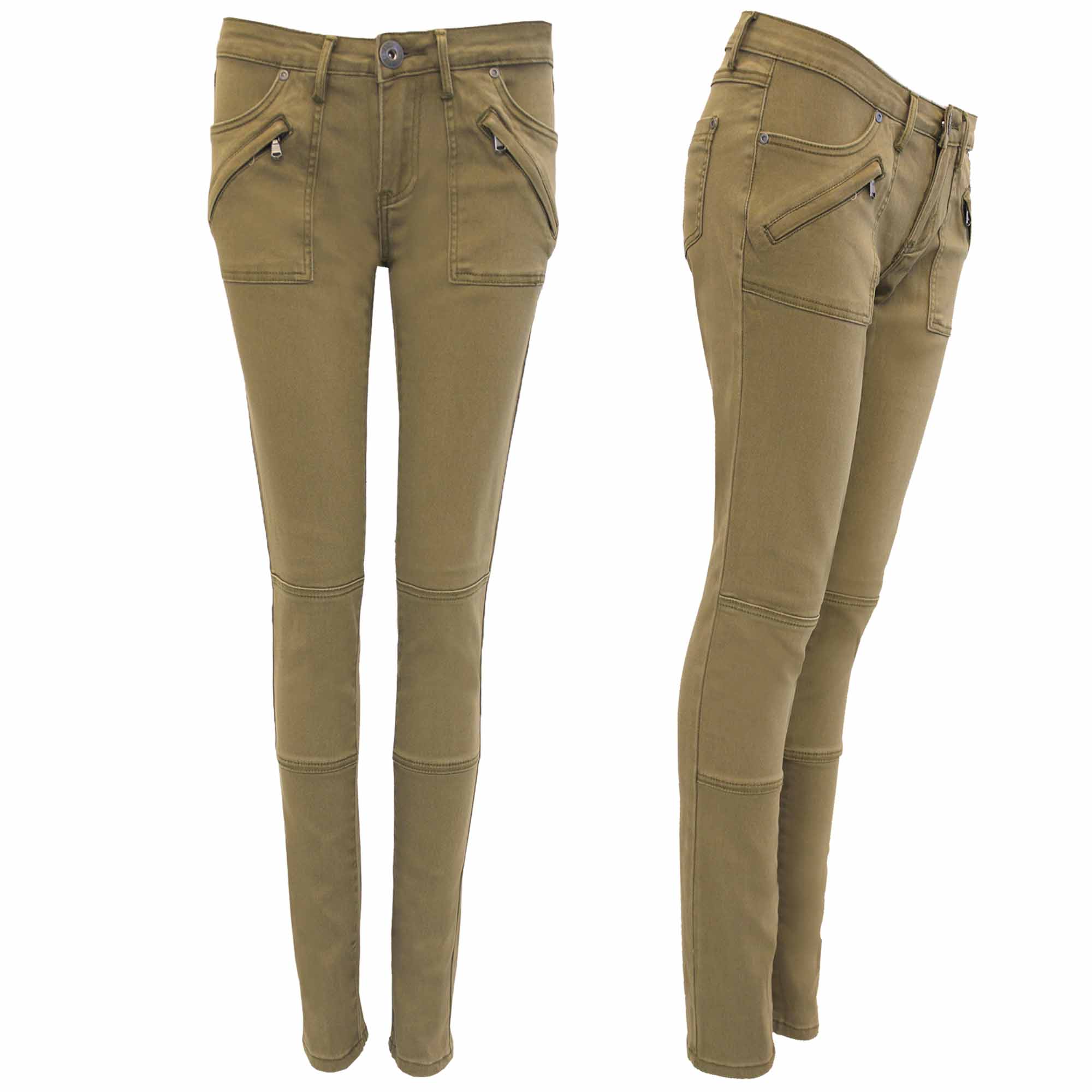 How to take care of Khaki trousers – StyleSkier.com