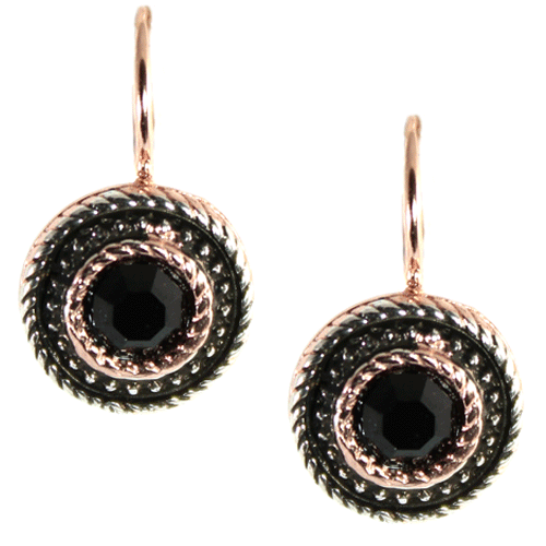 Onyx earrings tips and care – StyleSkier.com