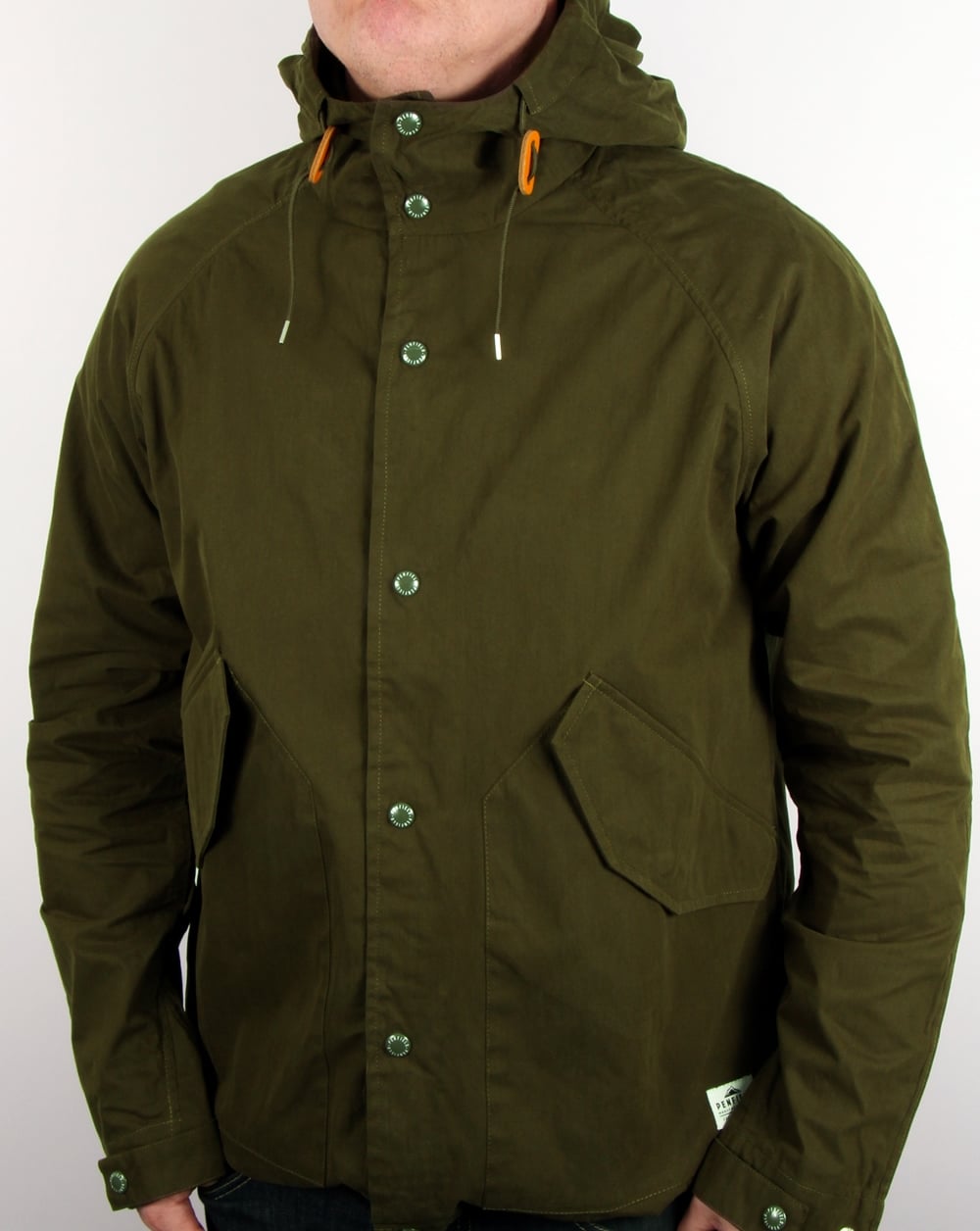 Penfield Jacket: The Perfect Jacket For You – StyleSkier.com