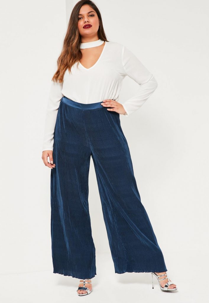 Plus Size Pants: The Best Pants For You – StyleSkier.com