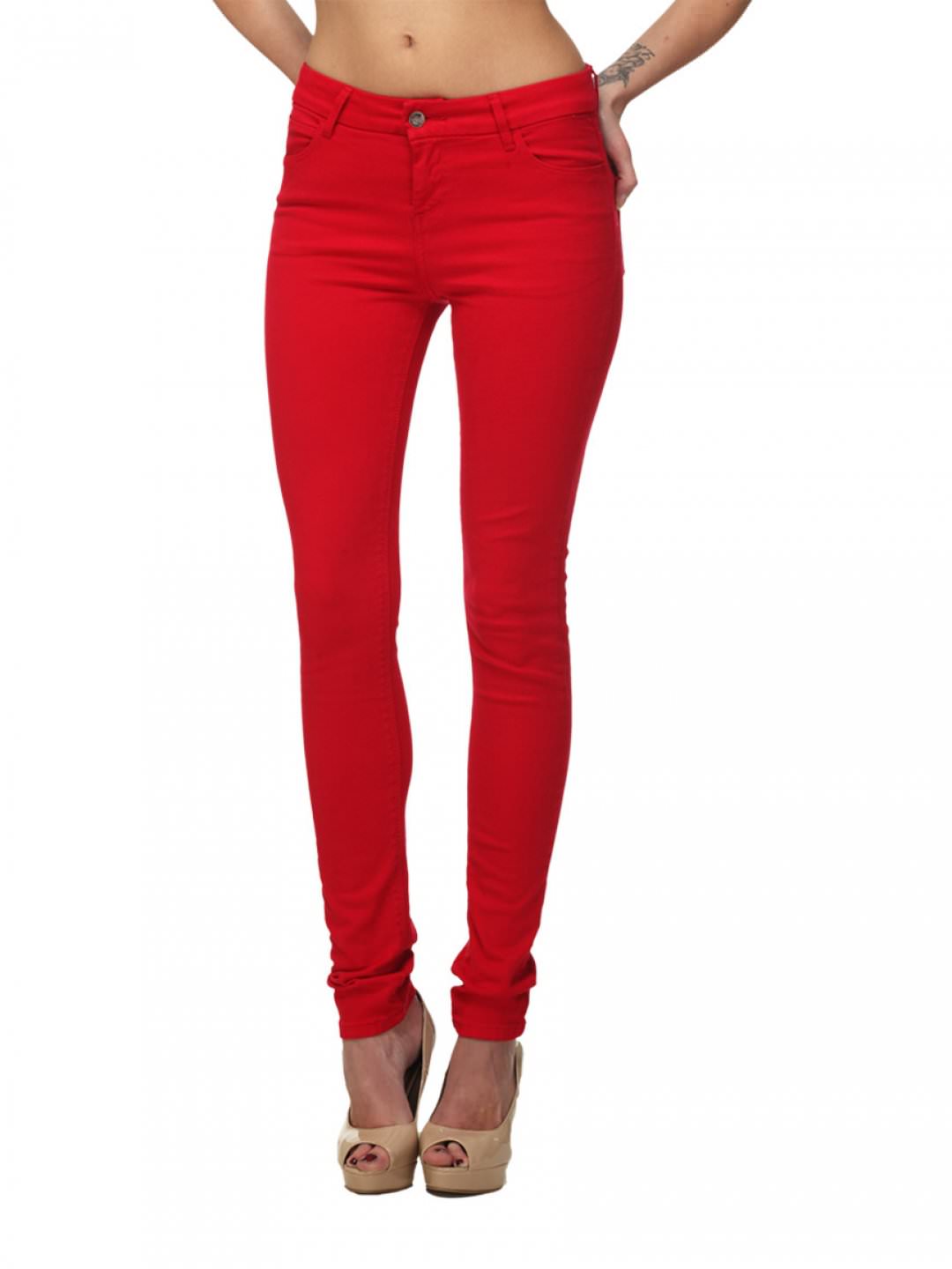 Red Jeans For Women Women Red Jeans Hmcjoxt  
