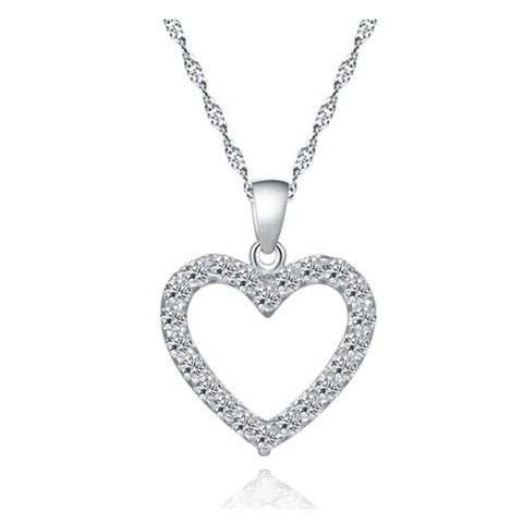Tips and information about Silver Necklaces for Women – StyleSkier.com