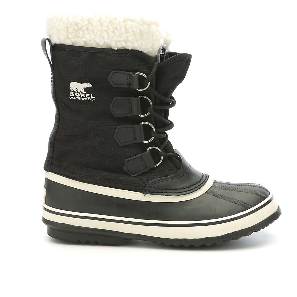 ladies snow boots sorel