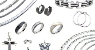 Important facts about the custom jewelry - StyleSkier.com